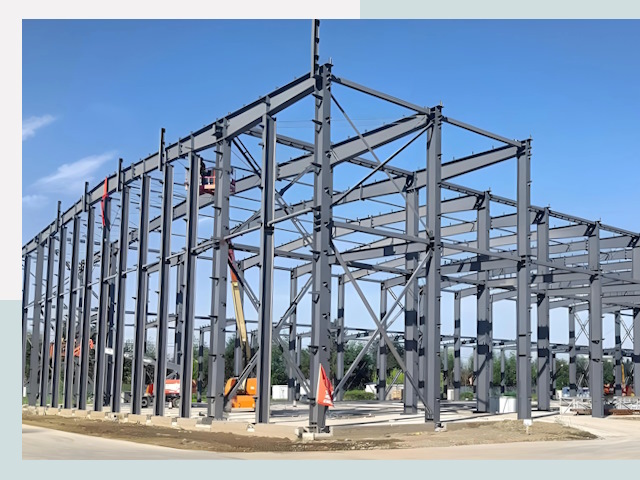 Строительство торговых центров в Дзержинске