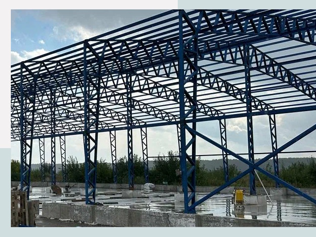 Строительство картодромов в Дзержинске