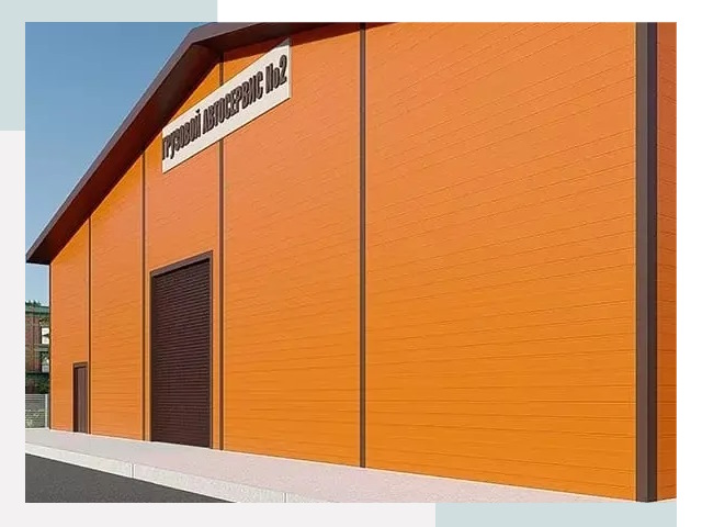 Строительство автосервисов в Дзержинске