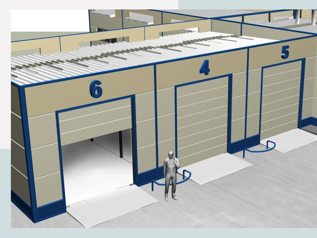 Строительство автомоек от 610 руб. в Дзержинск