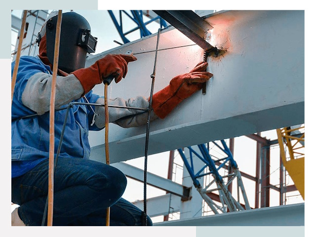 Генеральный подряд в Дзержинске от 610 руб. - Надежность и качество