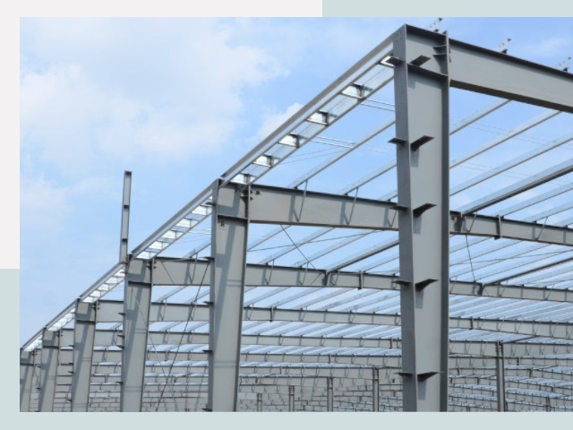 Металлокаркасы для складов от 610 руб. в Дзержинске