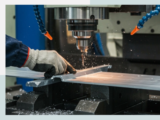 Металлообработка в Дзержинске от 610 руб. - Надежно и быстро