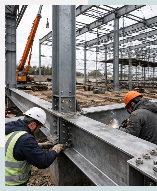 Строительство физкультурно-оздоровительных комплексов в Дзержинске